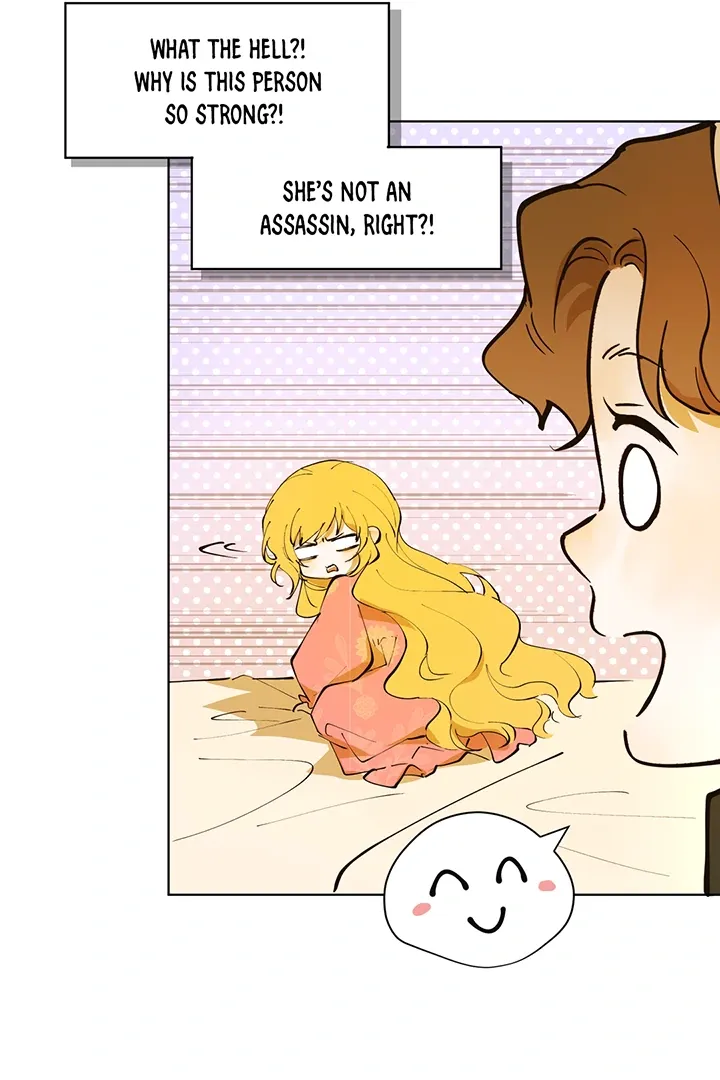 From Six to Sovereignty: The Girl Who Ruled Chapter 4 page 69 - 