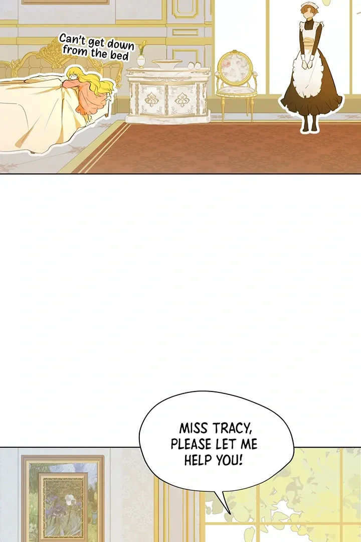 From Six to Sovereignty: The Girl Who Ruled Chapter 4 page 71 - 