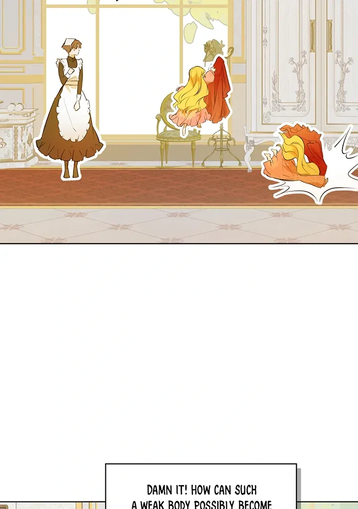 From Six to Sovereignty: The Girl Who Ruled Chapter 4 page 73 - 