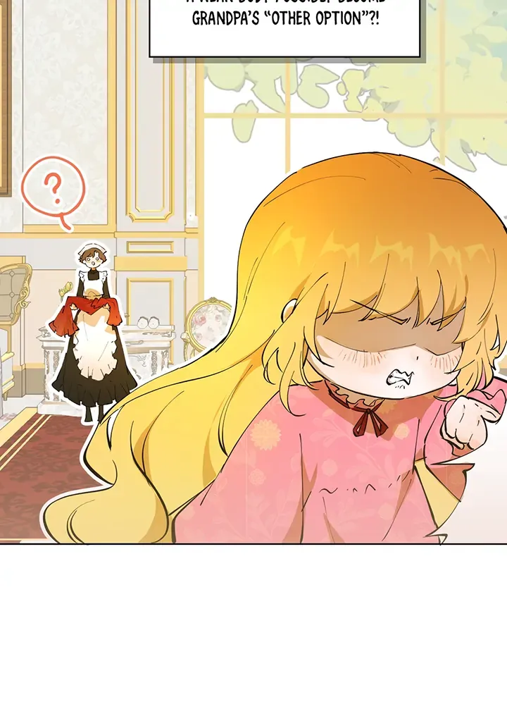 From Six to Sovereignty: The Girl Who Ruled Chapter 4 page 74 - 