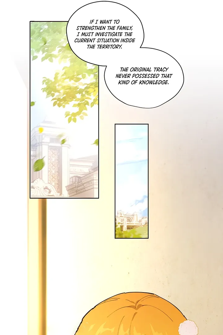 From Six to Sovereignty: The Girl Who Ruled Chapter 4 page 75 - 