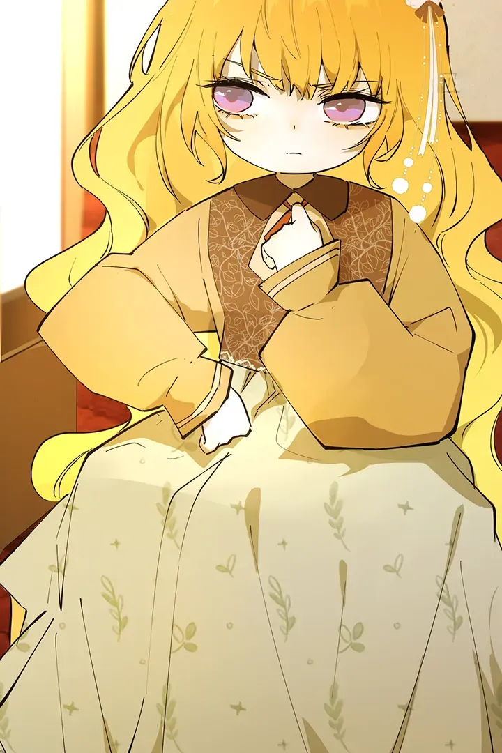 From Six to Sovereignty: The Girl Who Ruled Chapter 4 page 76 - 