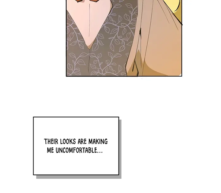 From Six to Sovereignty: The Girl Who Ruled Chapter 4 page 80 - 