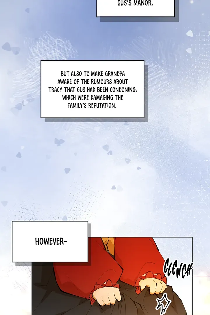 From Six to Sovereignty: The Girl Who Ruled Chapter 4 page 9 - 