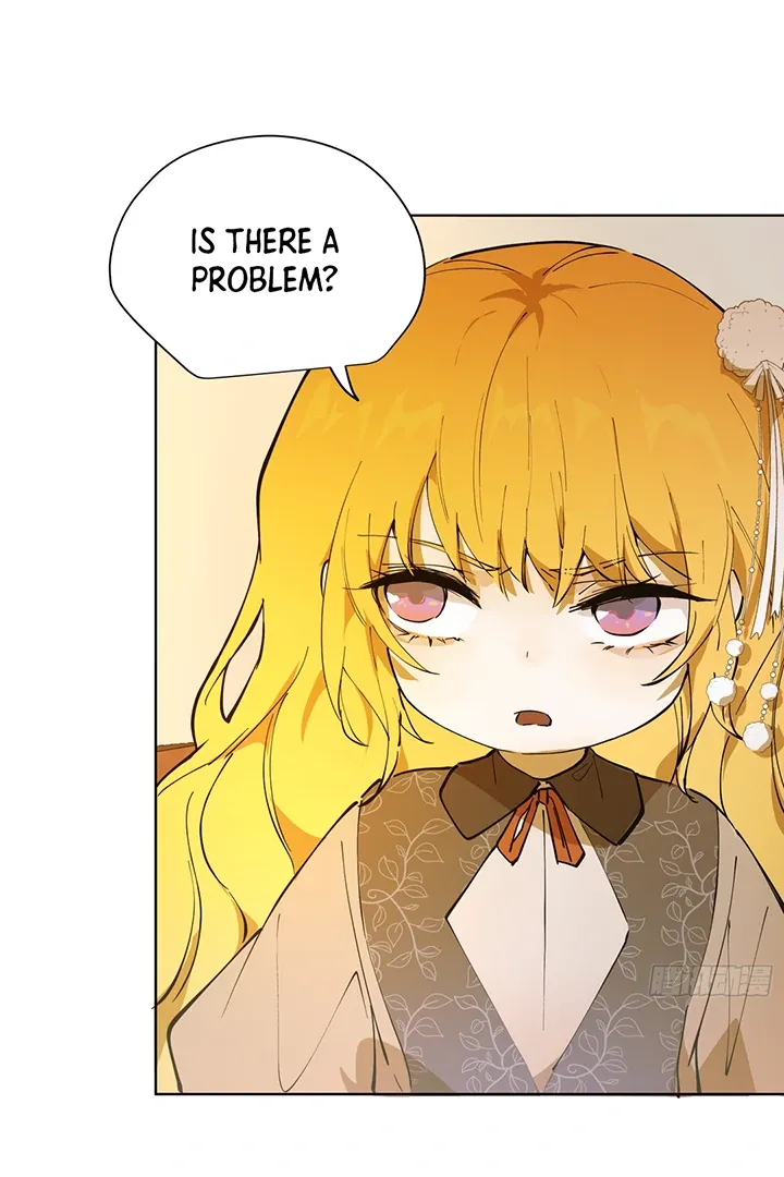 From Six to Sovereignty: The Girl Who Ruled Chapter 4 page 84 - 