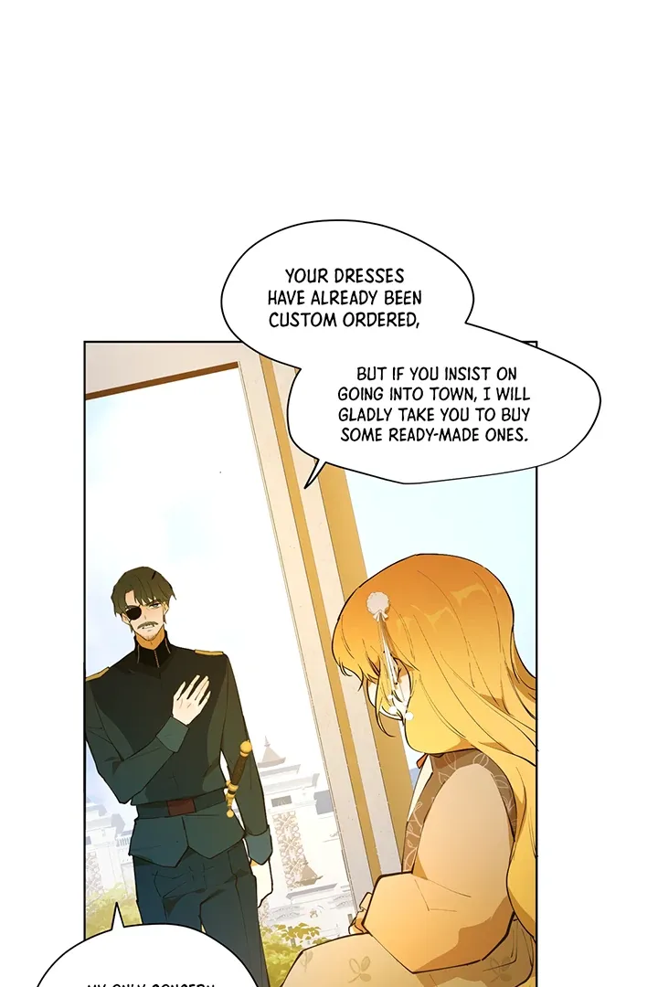 From Six to Sovereignty: The Girl Who Ruled Chapter 4 page 85 - 