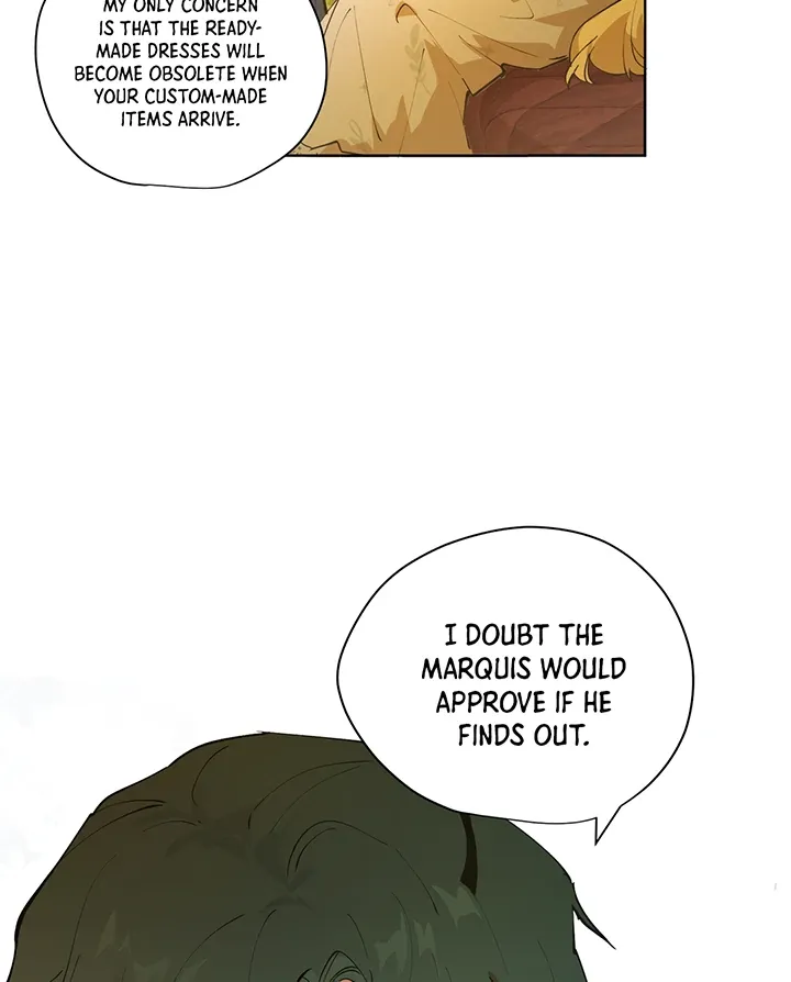 From Six to Sovereignty: The Girl Who Ruled Chapter 4 page 86 - 