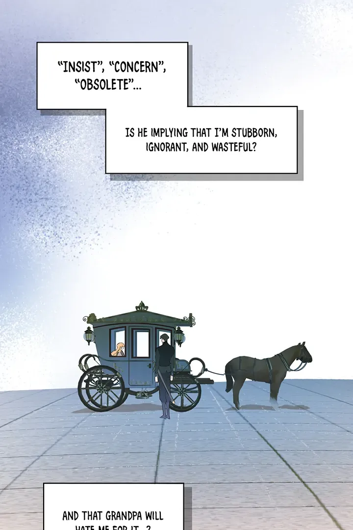 From Six to Sovereignty: The Girl Who Ruled Chapter 4 page 89 - 