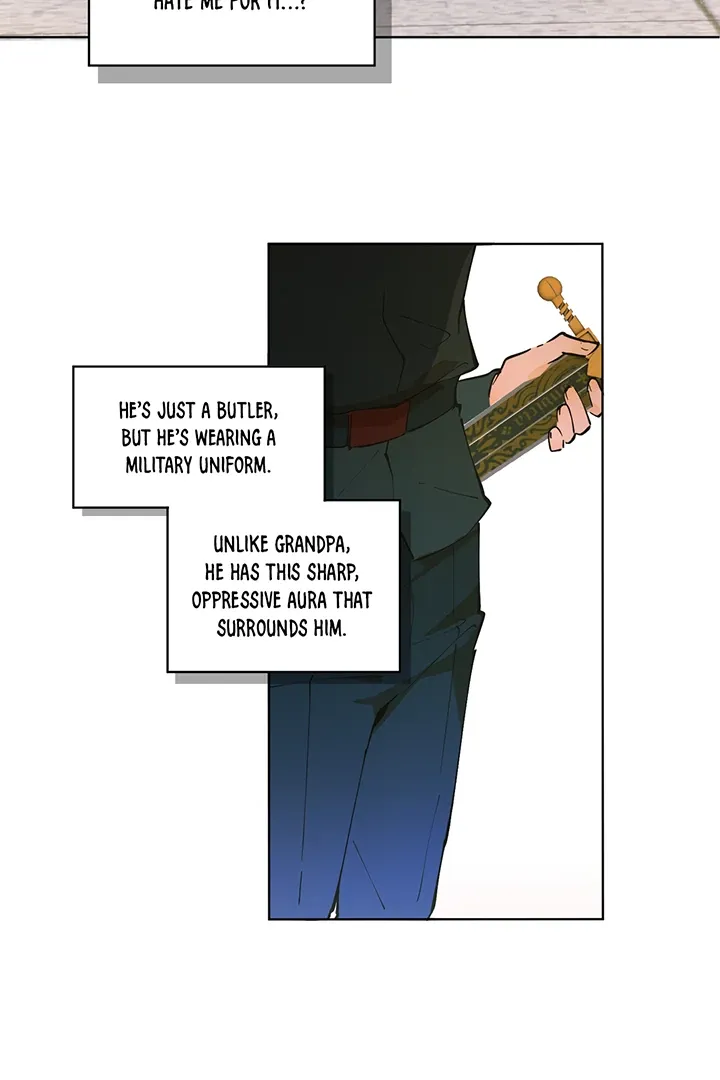 From Six to Sovereignty: The Girl Who Ruled Chapter 4 page 90 - 
