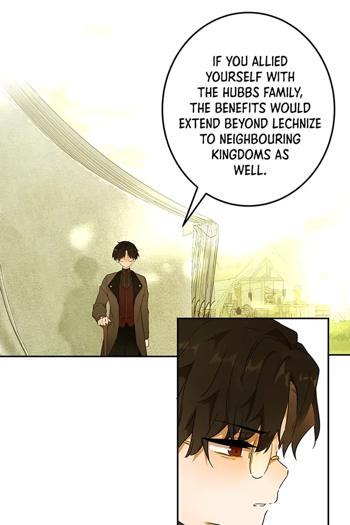 From Six to Sovereignty: The Girl Who Ruled Chapter 40 page 11 - 