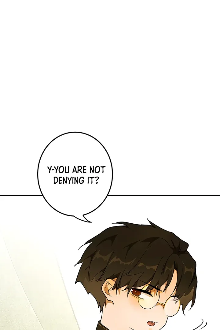 From Six to Sovereignty: The Girl Who Ruled Chapter 40 page 16 - 