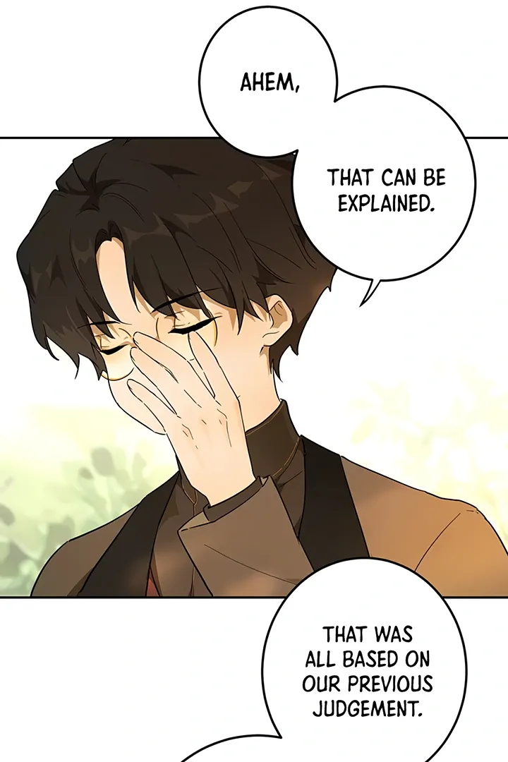 From Six to Sovereignty: The Girl Who Ruled Chapter 40 page 32 - 