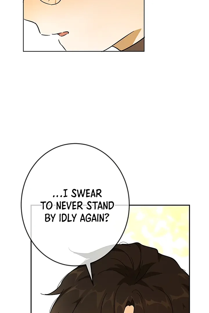 From Six to Sovereignty: The Girl Who Ruled Chapter 40 page 43 - 