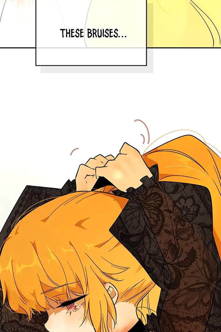 From Six to Sovereignty: The Girl Who Ruled Chapter 40 page 6 - 