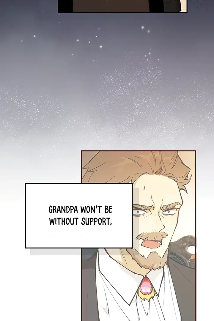 From Six to Sovereignty: The Girl Who Ruled Chapter 40 page 56 - 