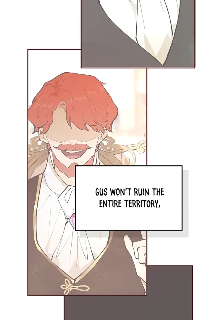 From Six to Sovereignty: The Girl Who Ruled Chapter 40 page 57 - 