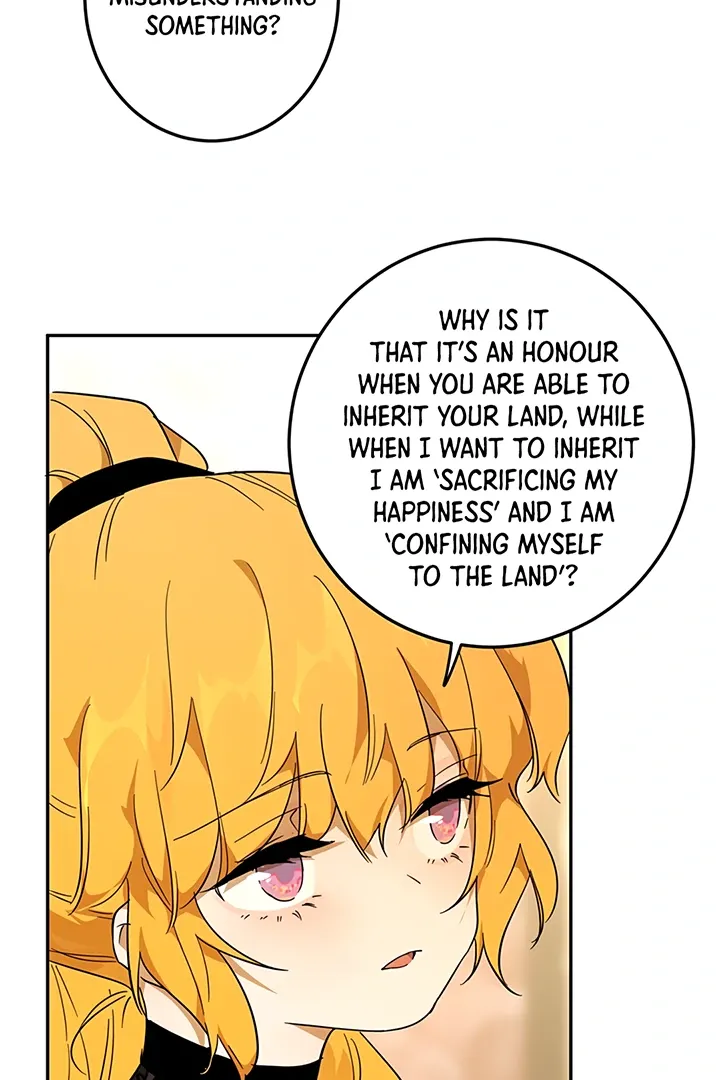 From Six to Sovereignty: The Girl Who Ruled Chapter 40 page 65 - 