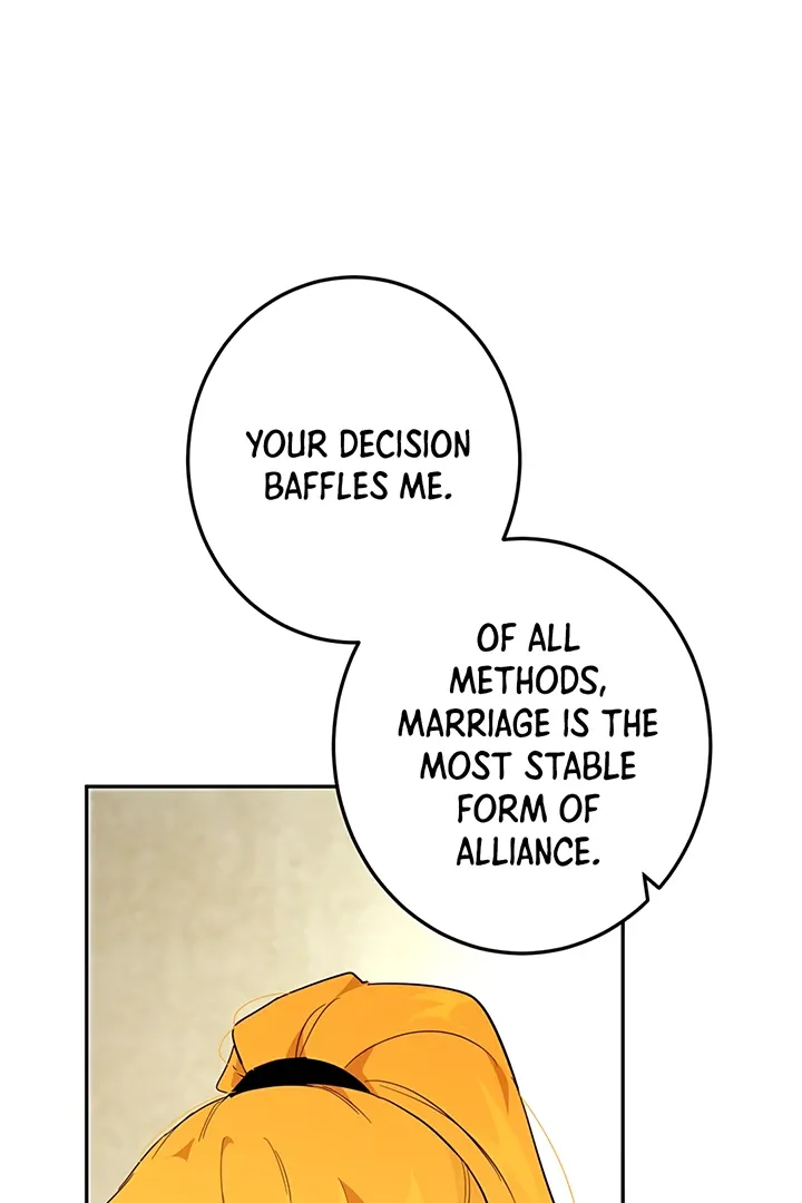 From Six to Sovereignty: The Girl Who Ruled Chapter 40 page 9 - 