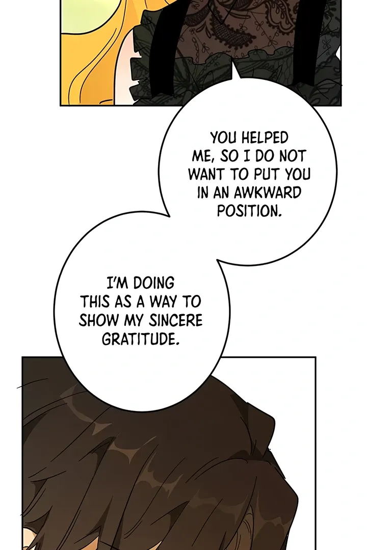 From Six to Sovereignty: The Girl Who Ruled Chapter 40 page 83 - 