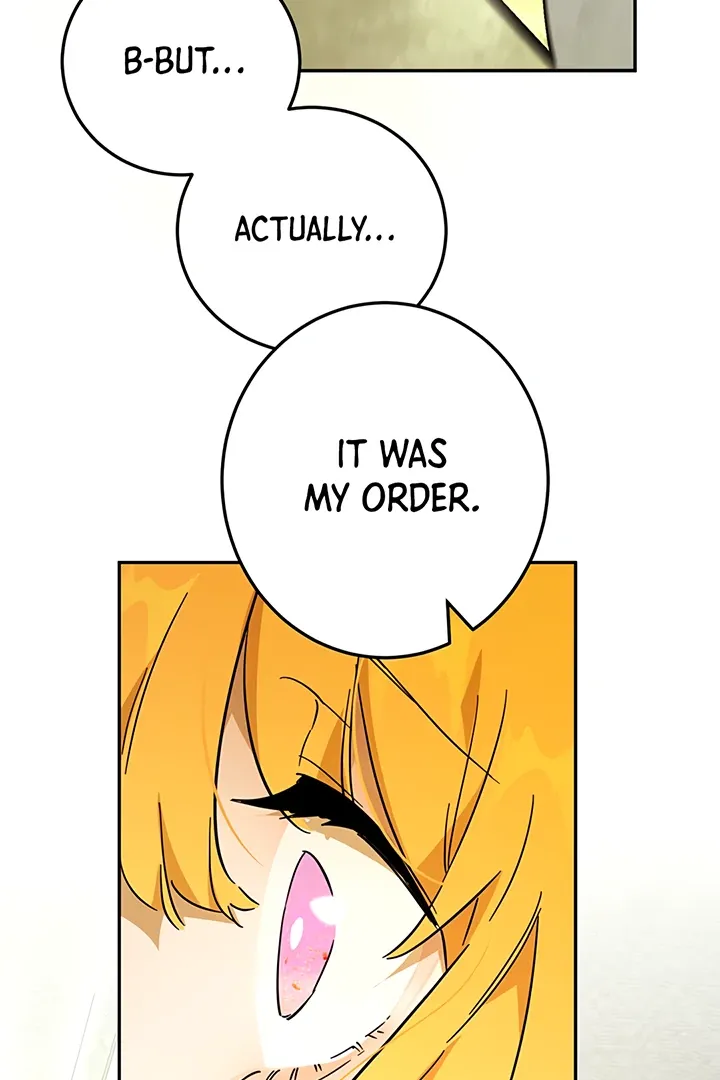From Six to Sovereignty: The Girl Who Ruled Chapter 41 page 11 - 