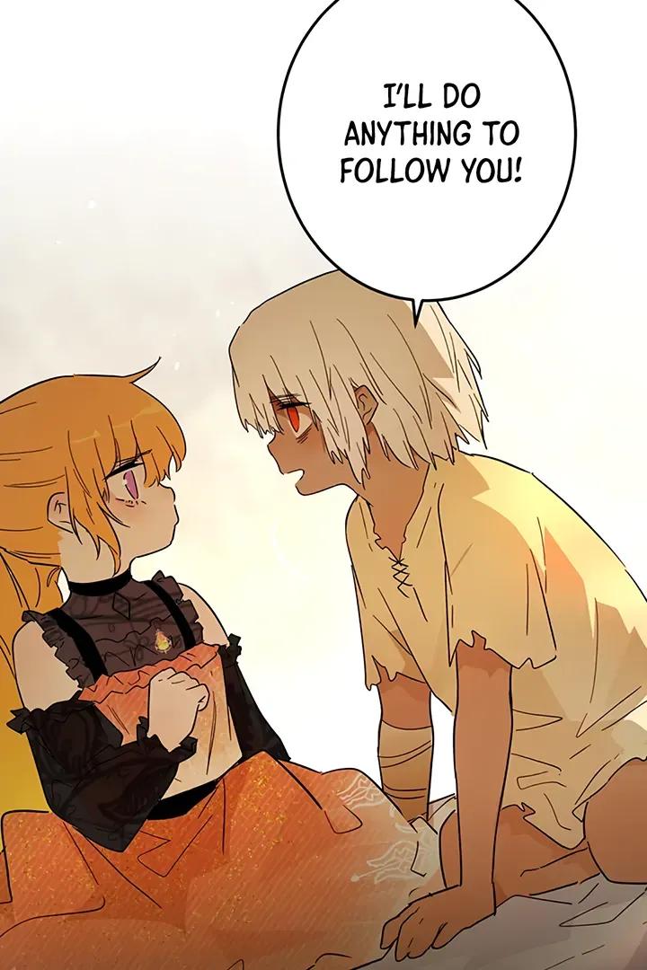 From Six to Sovereignty: The Girl Who Ruled Chapter 41 page 110 - 
