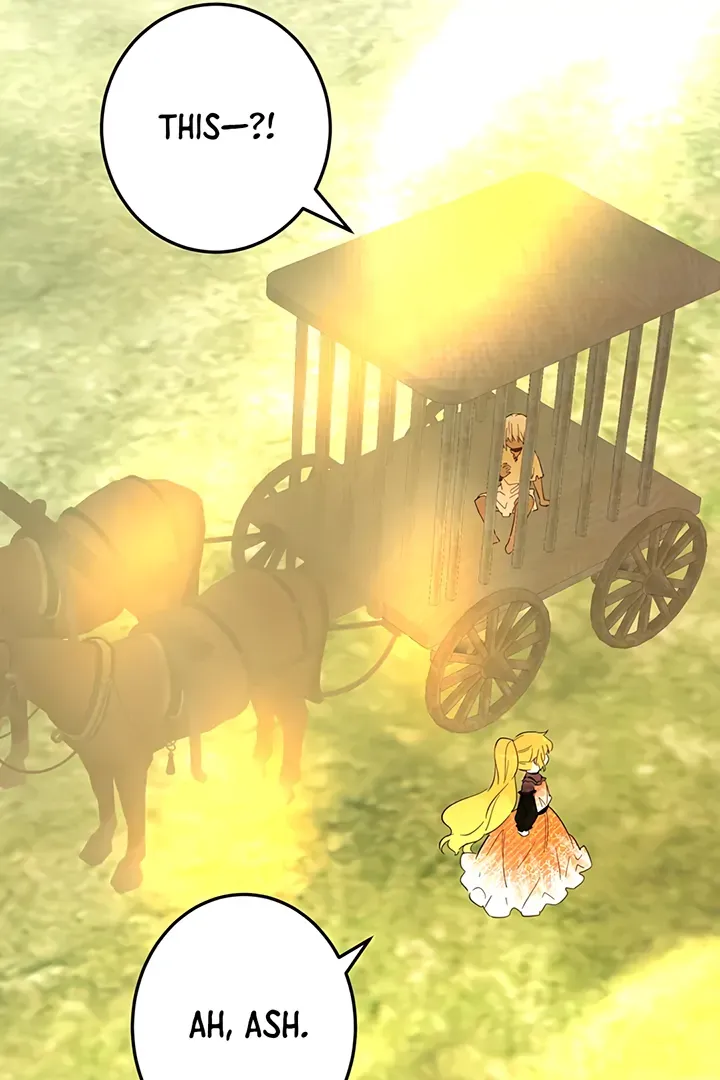 From Six to Sovereignty: The Girl Who Ruled Chapter 41 page 121 - 
