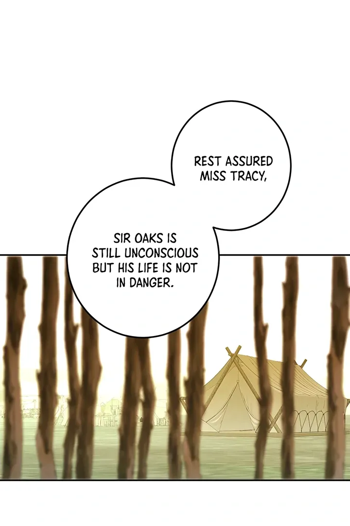 From Six to Sovereignty: The Girl Who Ruled Chapter 41 page 3 - 