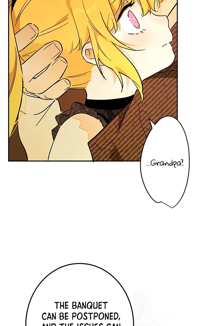 From Six to Sovereignty: The Girl Who Ruled Chapter 41 page 25 - 