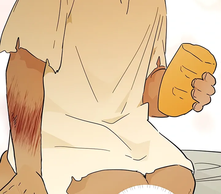 From Six to Sovereignty: The Girl Who Ruled Chapter 41 page 34 - 
