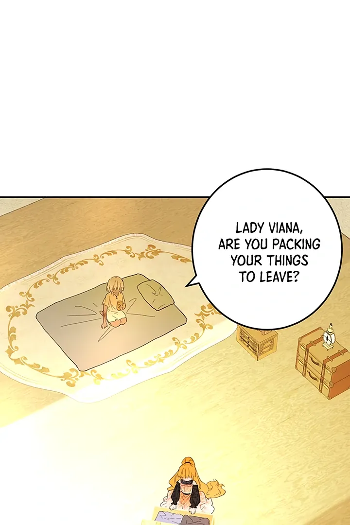 From Six to Sovereignty: The Girl Who Ruled Chapter 41 page 36 - 