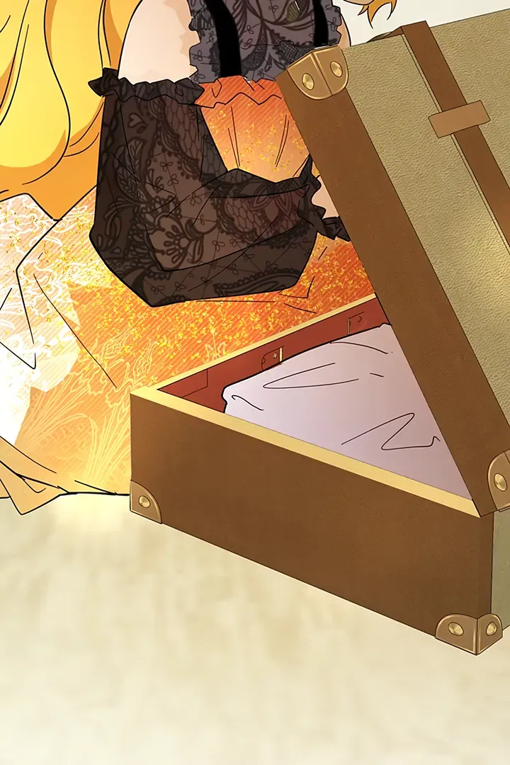 From Six to Sovereignty: The Girl Who Ruled Chapter 41 page 38 - 