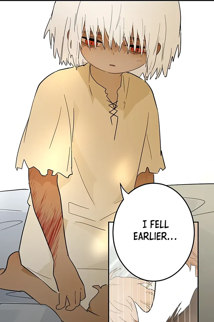 From Six to Sovereignty: The Girl Who Ruled Chapter 41 page 61 - 