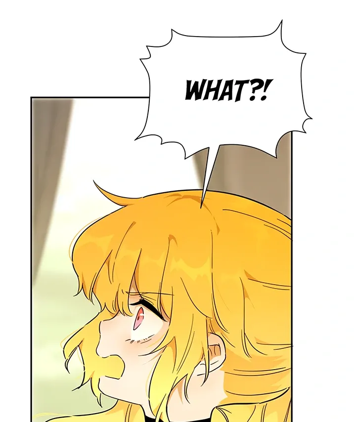 From Six to Sovereignty: The Girl Who Ruled Chapter 41 page 8 - 