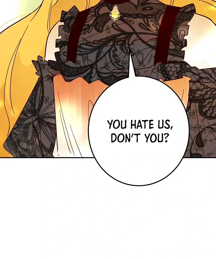 From Six to Sovereignty: The Girl Who Ruled Chapter 42 page 11 - 