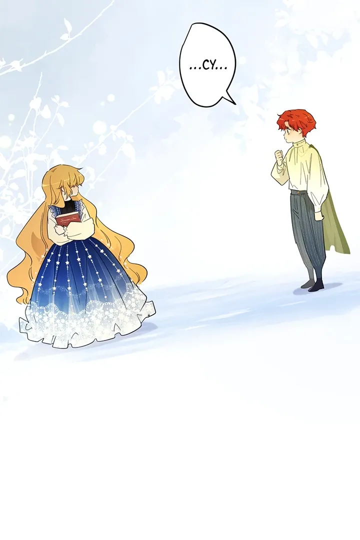 From Six to Sovereignty: The Girl Who Ruled Chapter 42 page 104 - 