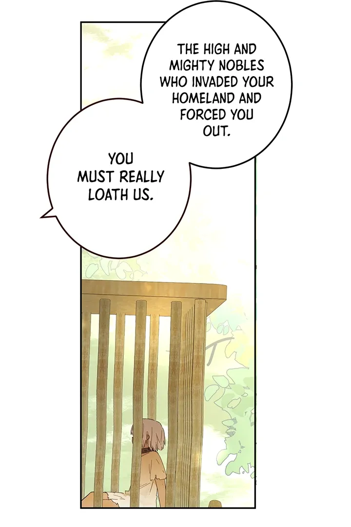 From Six to Sovereignty: The Girl Who Ruled Chapter 42 page 12 - 