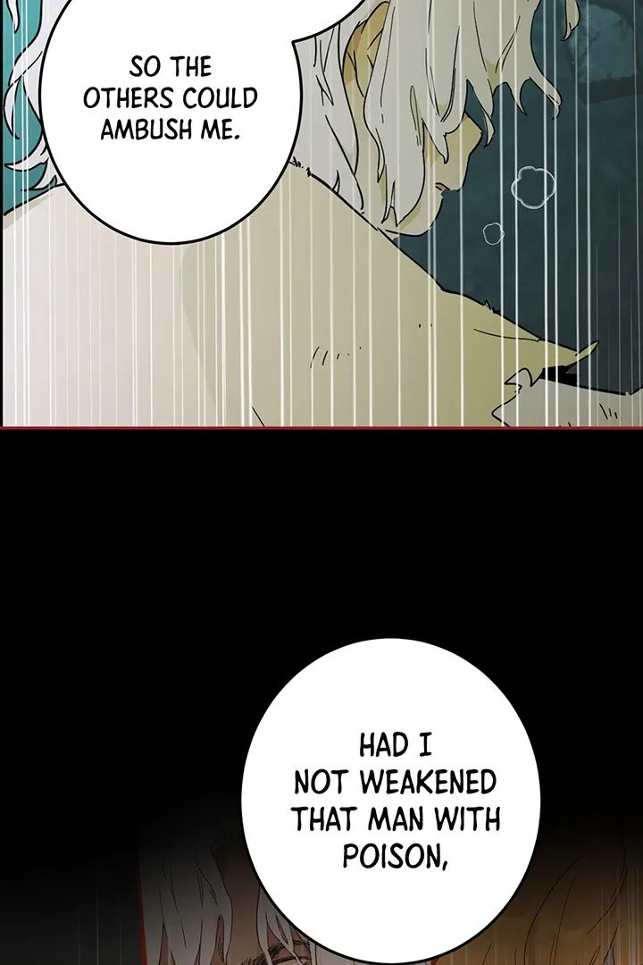 From Six to Sovereignty: The Girl Who Ruled Chapter 42 page 16 - 