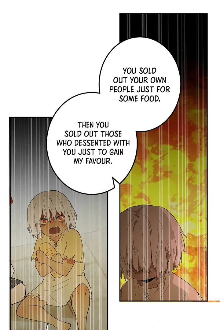 From Six to Sovereignty: The Girl Who Ruled Chapter 42 page 26 - 
