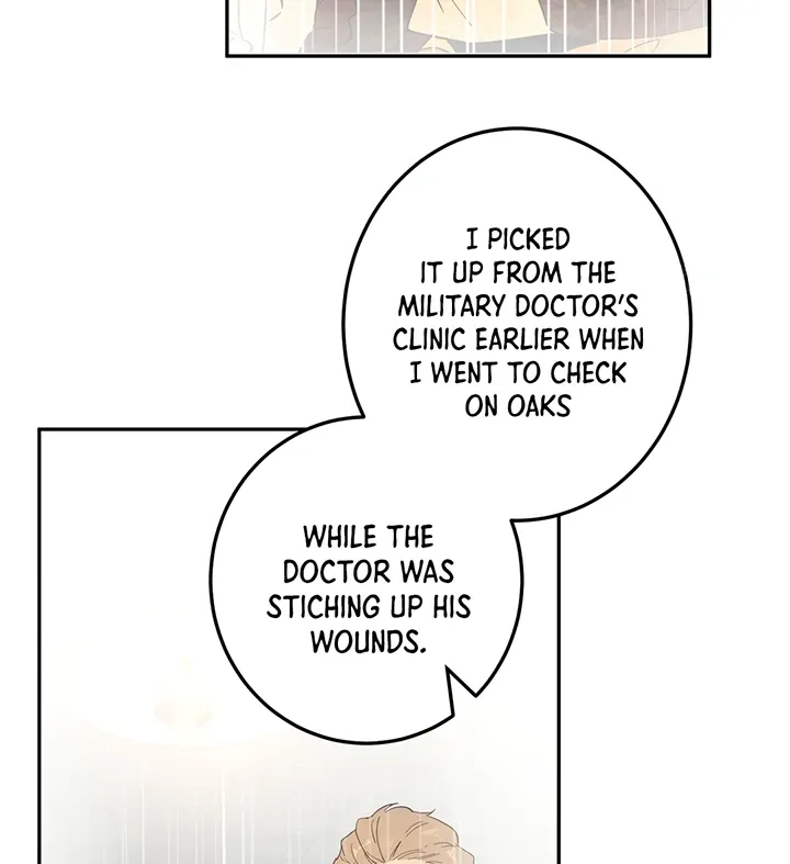 From Six to Sovereignty: The Girl Who Ruled Chapter 42 page 4 - 