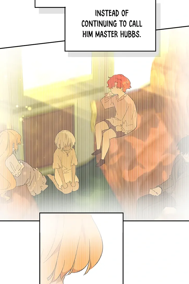 From Six to Sovereignty: The Girl Who Ruled Chapter 42 page 34 - 