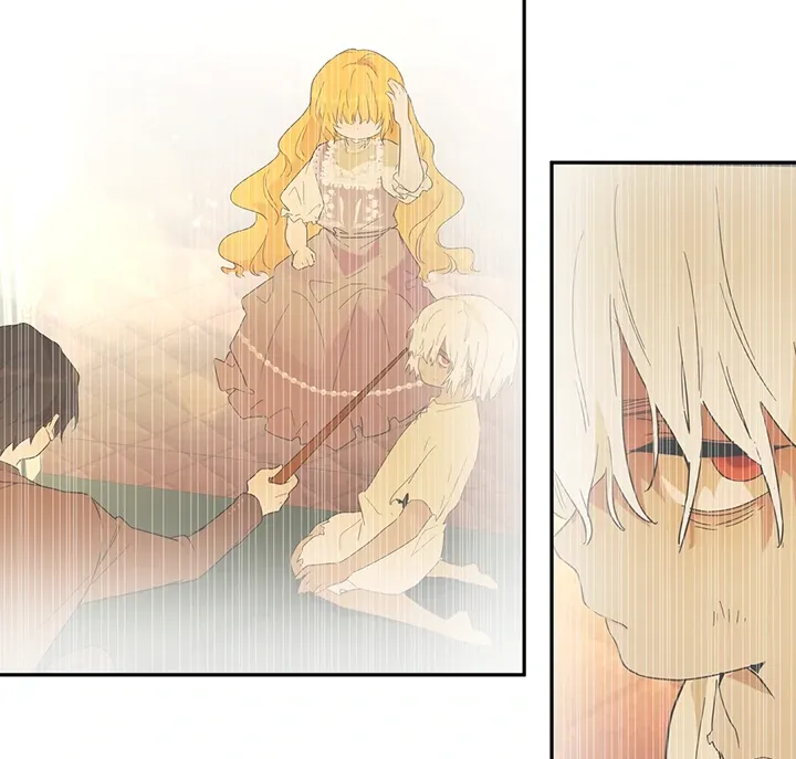 From Six to Sovereignty: The Girl Who Ruled Chapter 42 page 36 - 