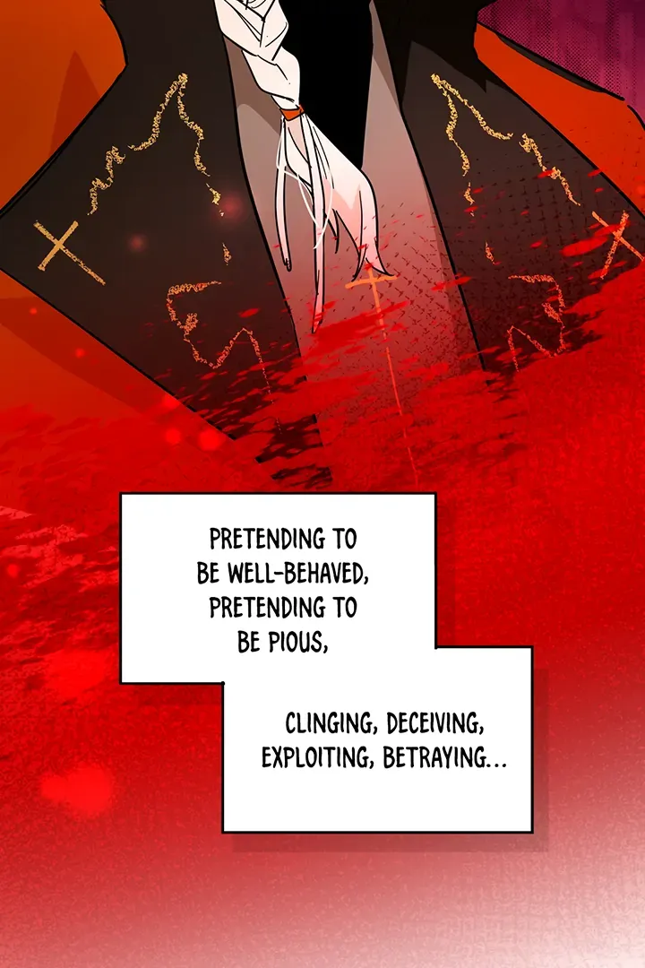From Six to Sovereignty: The Girl Who Ruled Chapter 42 page 45 - 