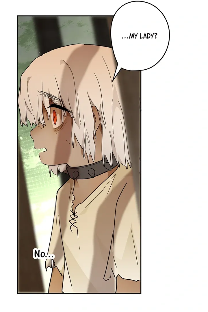 From Six to Sovereignty: The Girl Who Ruled Chapter 42 page 70 - 