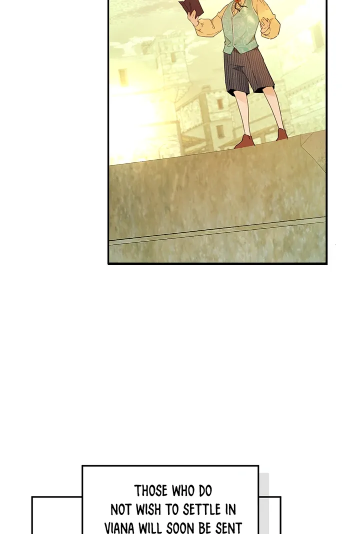 From Six to Sovereignty: The Girl Who Ruled Chapter 42 page 79 - 