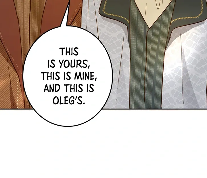 From Six to Sovereignty: The Girl Who Ruled Chapter 42 page 87 - 