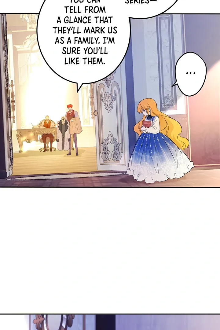 From Six to Sovereignty: The Girl Who Ruled Chapter 42 page 99 - 