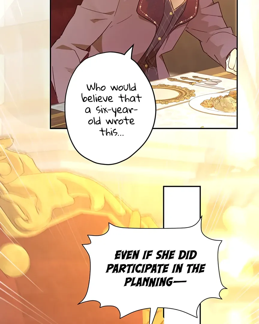 From Six to Sovereignty: The Girl Who Ruled Chapter 43 page 106 - 