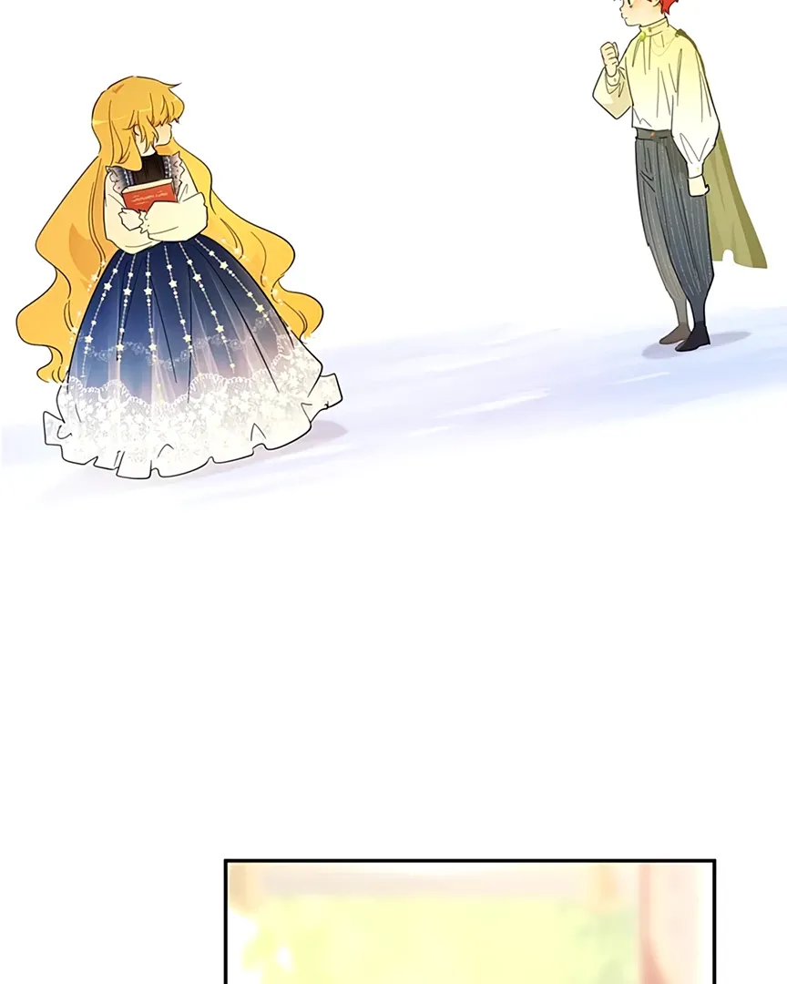 From Six to Sovereignty: The Girl Who Ruled Chapter 43 page 4 - 