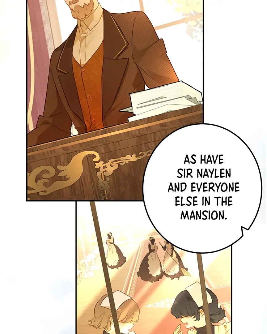 From Six to Sovereignty: The Girl Who Ruled Chapter 43 page 31 - 