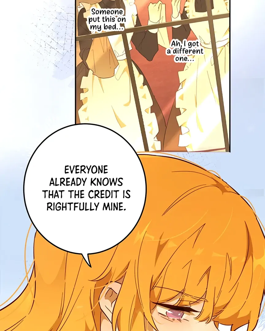 From Six to Sovereignty: The Girl Who Ruled Chapter 43 page 32 - 